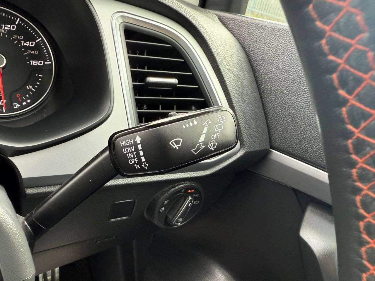 2021 SEAT ATECA 2021 SEAT ATECA