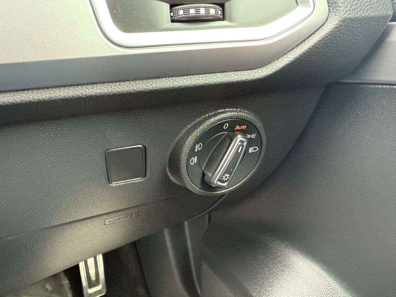 2021 SEAT ATECA 2021 SEAT ATECA