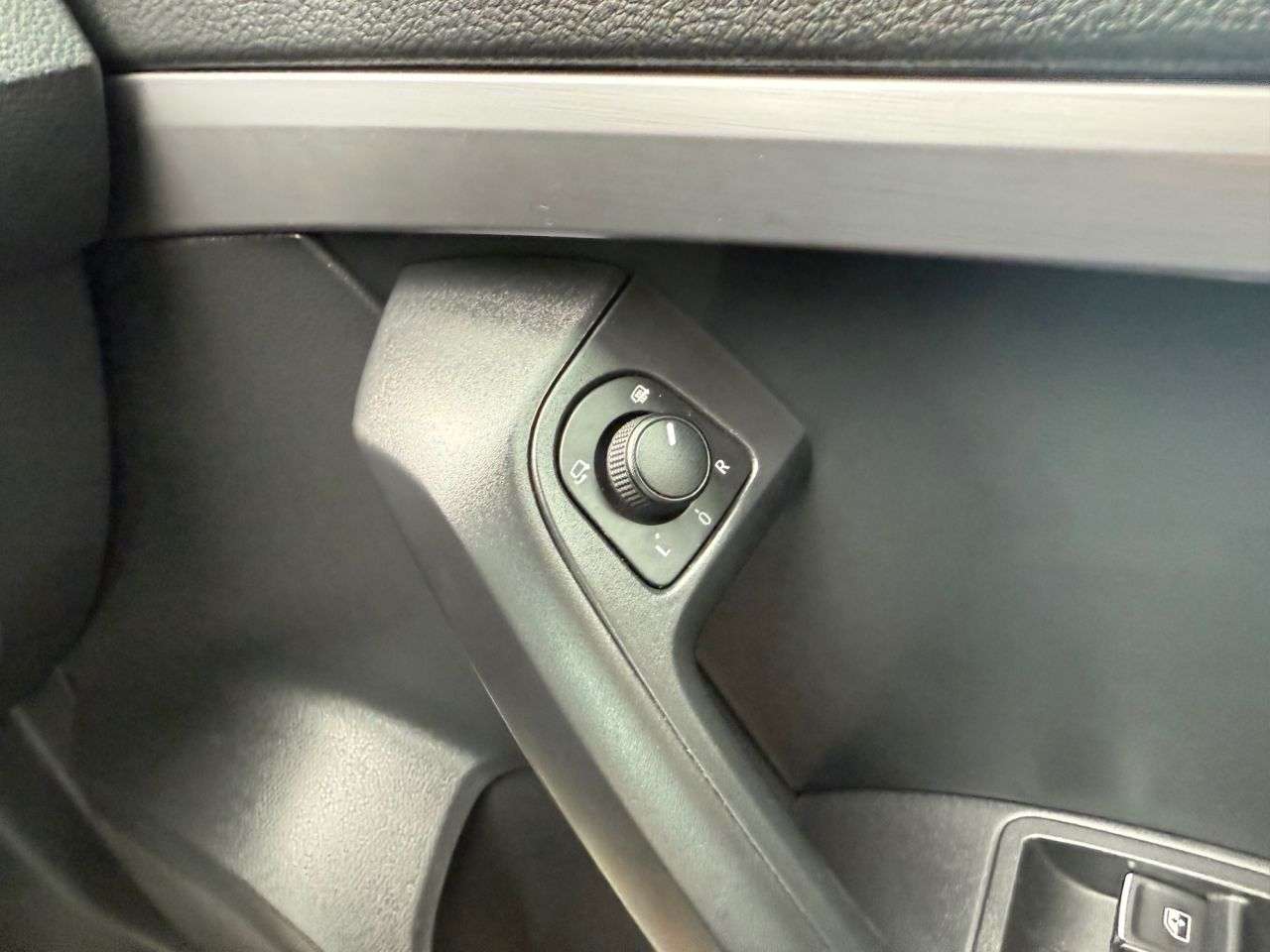 2021 SEAT ATECA 2021 SEAT ATECA