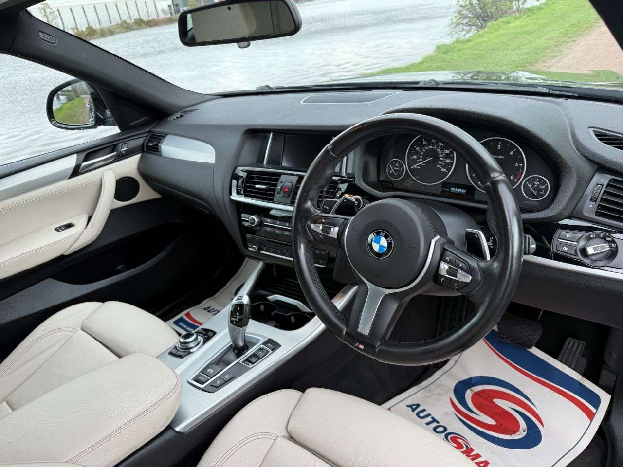 2018 BMW X4 2018 BMW X4