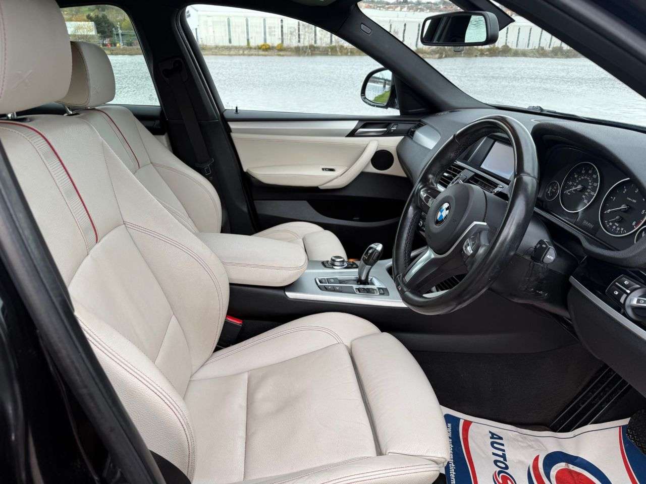 2018 BMW X4 2018 BMW X4