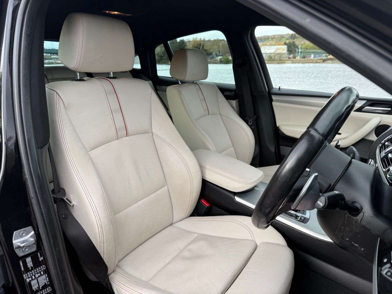 2018 BMW X4 2018 BMW X4