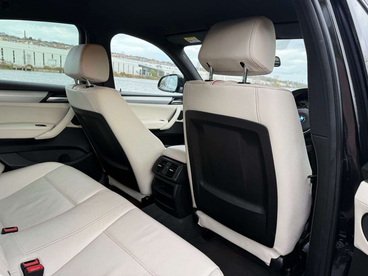 2018 BMW X4 2018 BMW X4