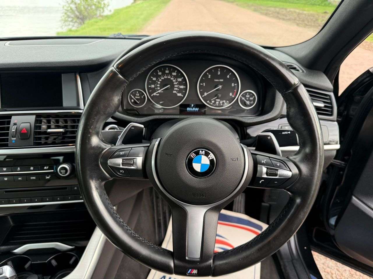 2018 BMW X4 2018 BMW X4