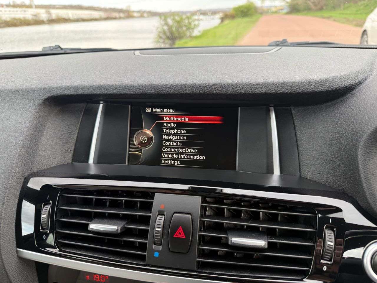 2018 BMW X4 2018 BMW X4