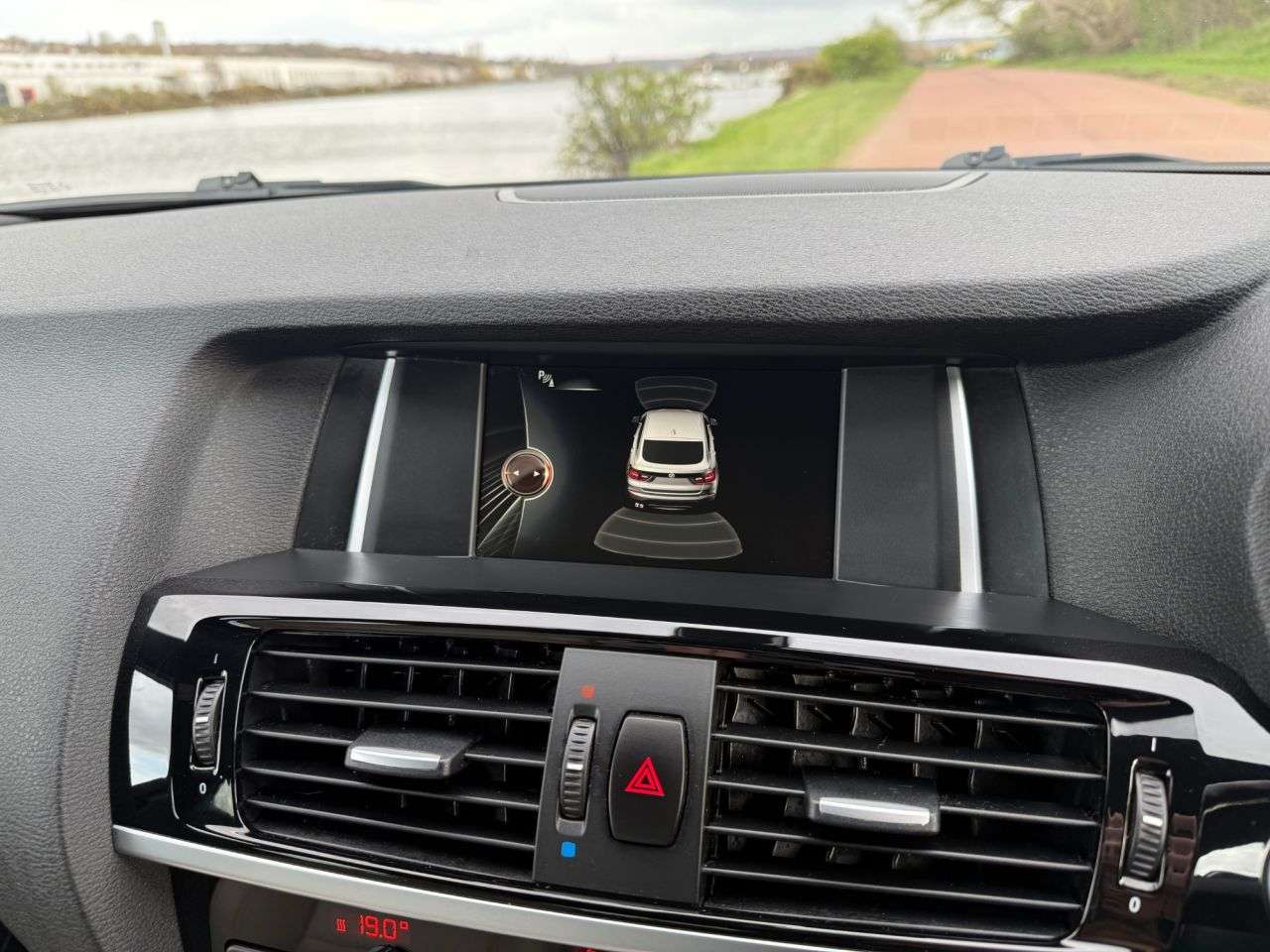 2018 BMW X4 2018 BMW X4