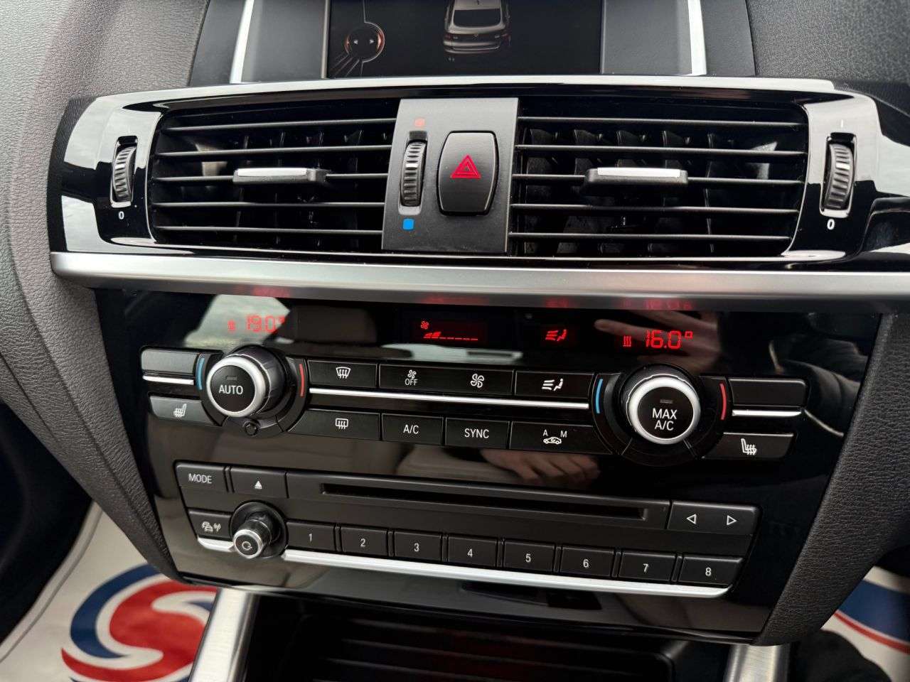 2018 BMW X4 2018 BMW X4