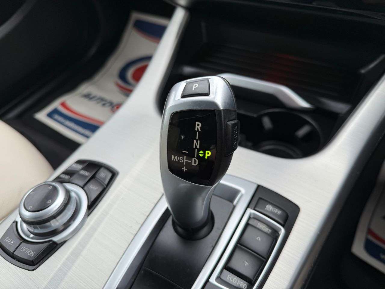 2018 BMW X4 2018 BMW X4