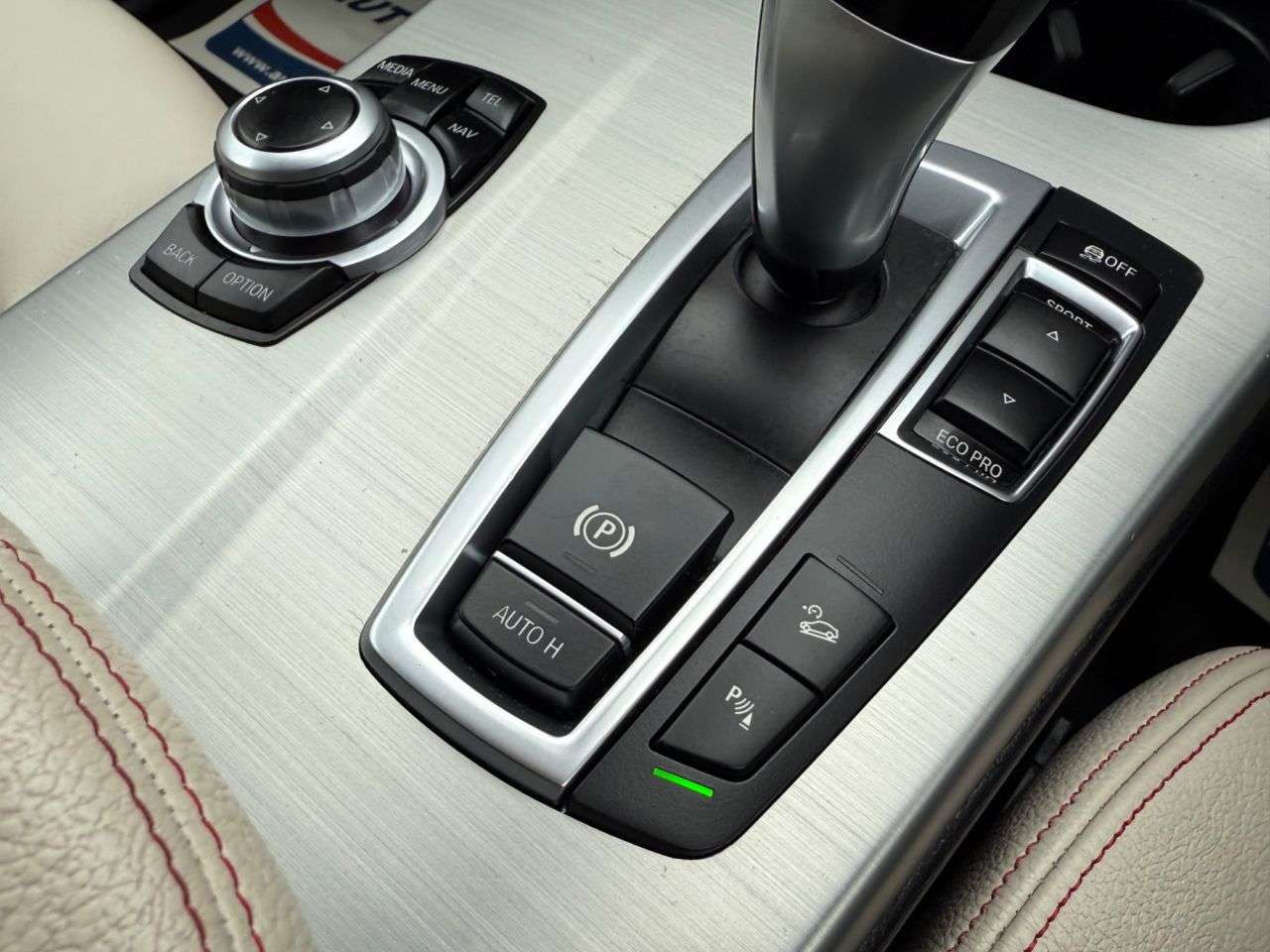 2018 BMW X4 2018 BMW X4