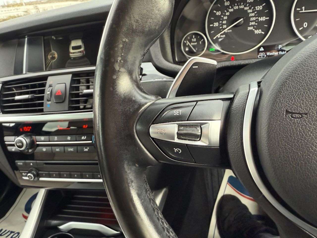 2018 BMW X4 2018 BMW X4