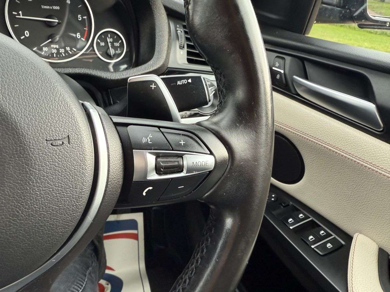 2018 BMW X4 2018 BMW X4