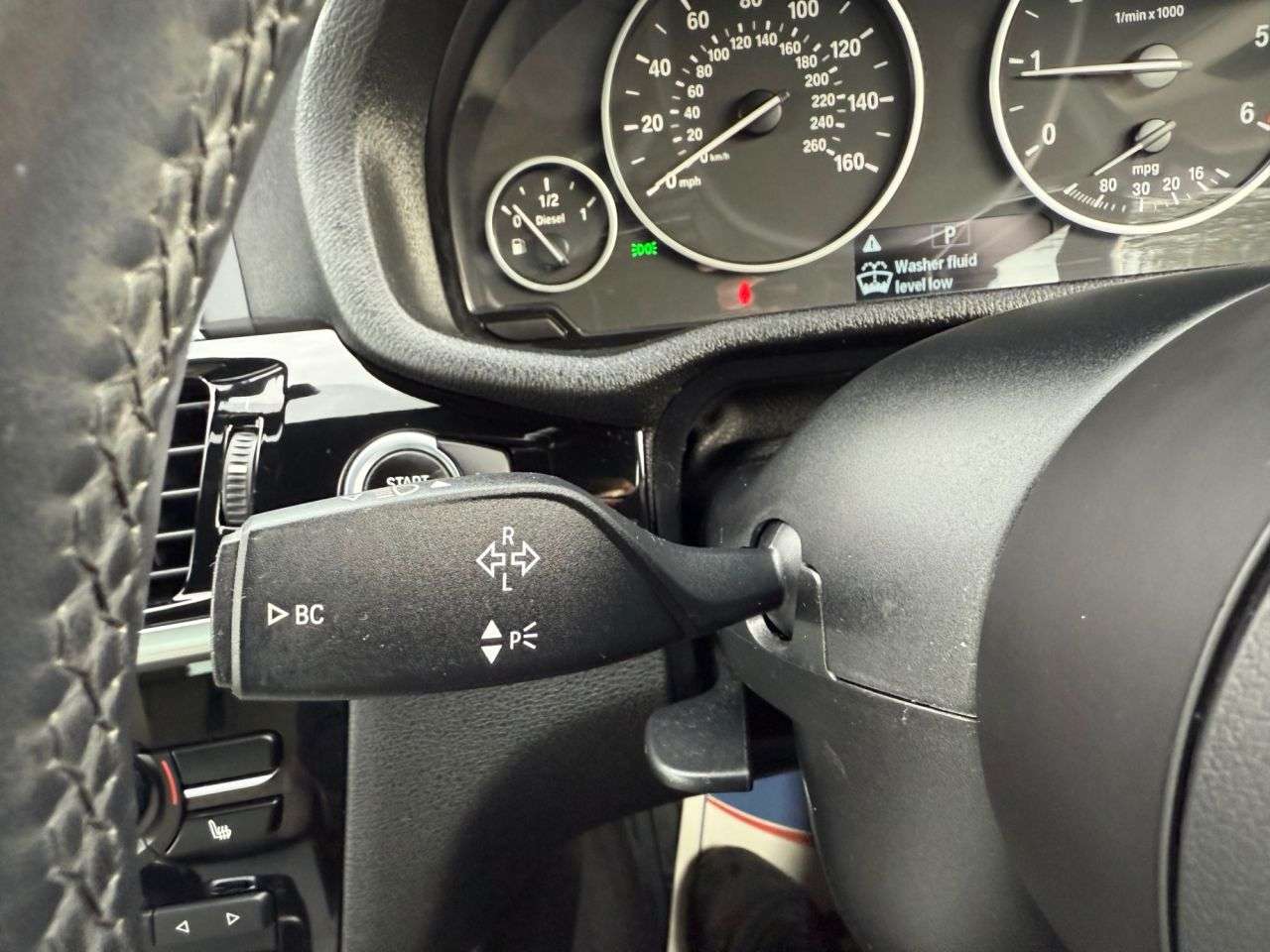 2018 BMW X4 2018 BMW X4