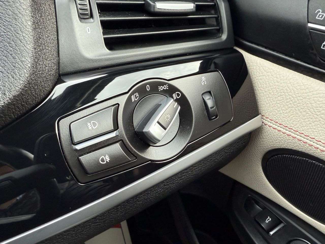 2018 BMW X4 2018 BMW X4