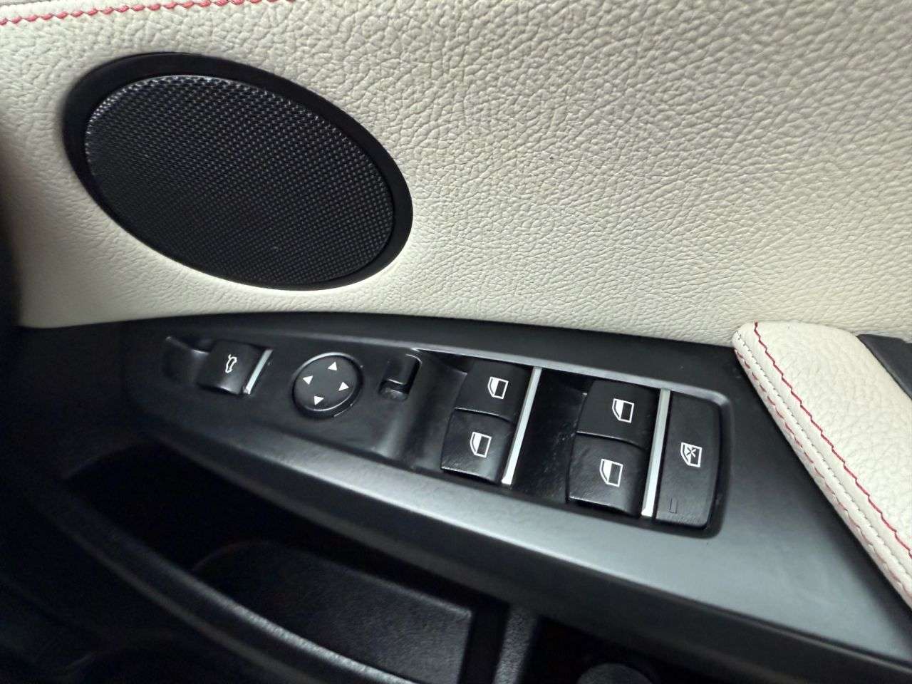 2018 BMW X4 2018 BMW X4