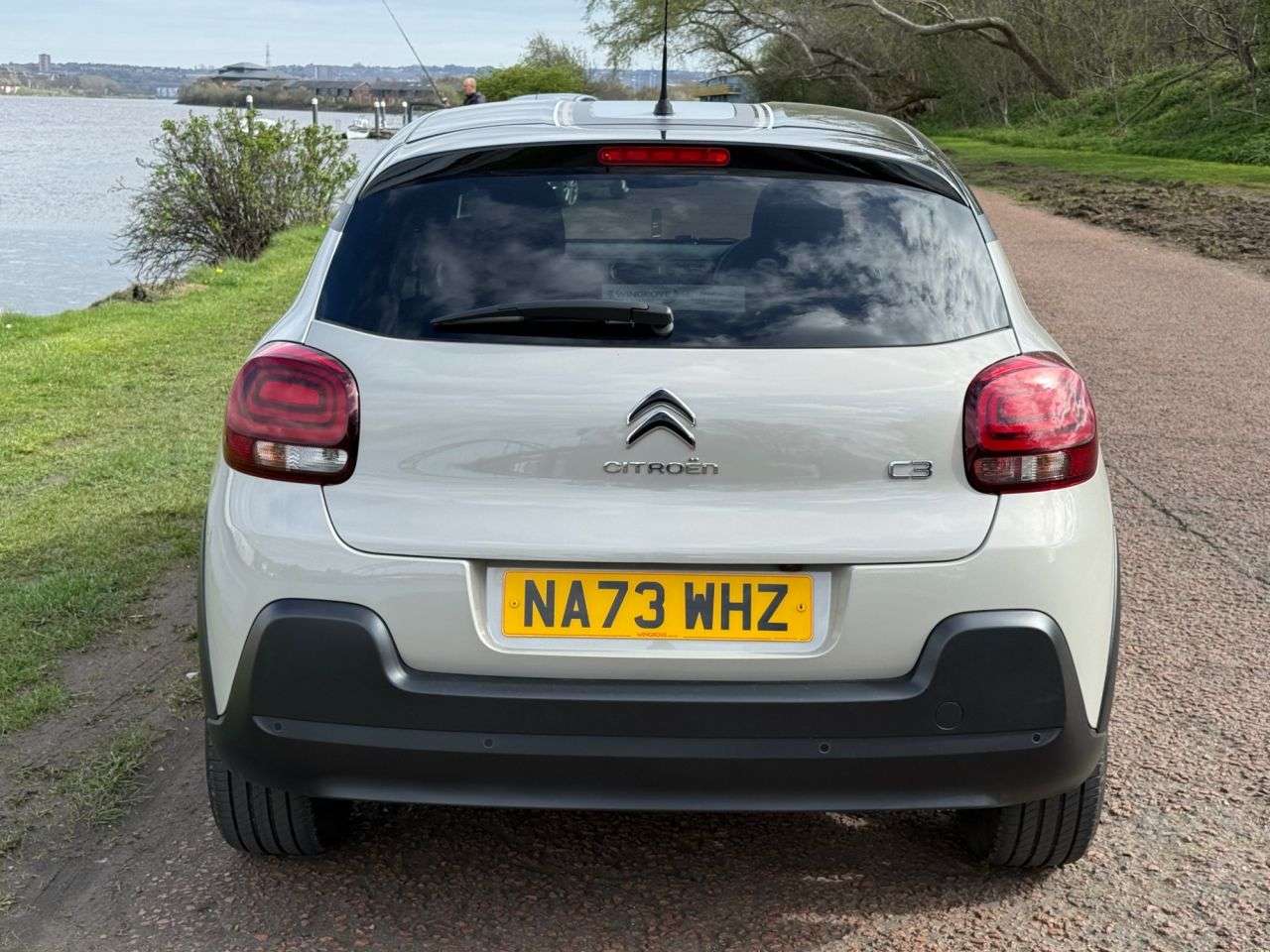 2023 CITROEN C3 2023 CITROEN C3