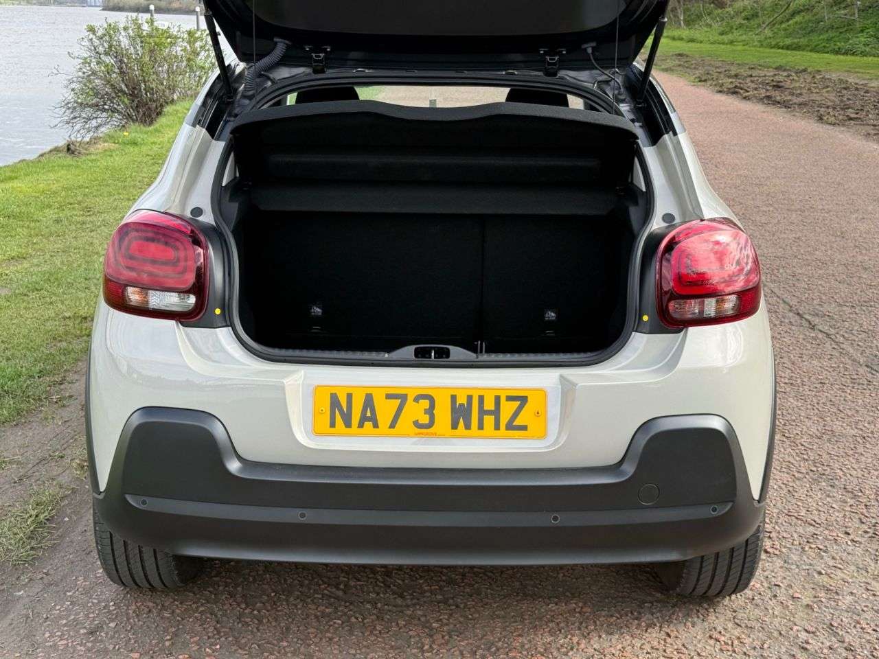 2023 CITROEN C3 2023 CITROEN C3