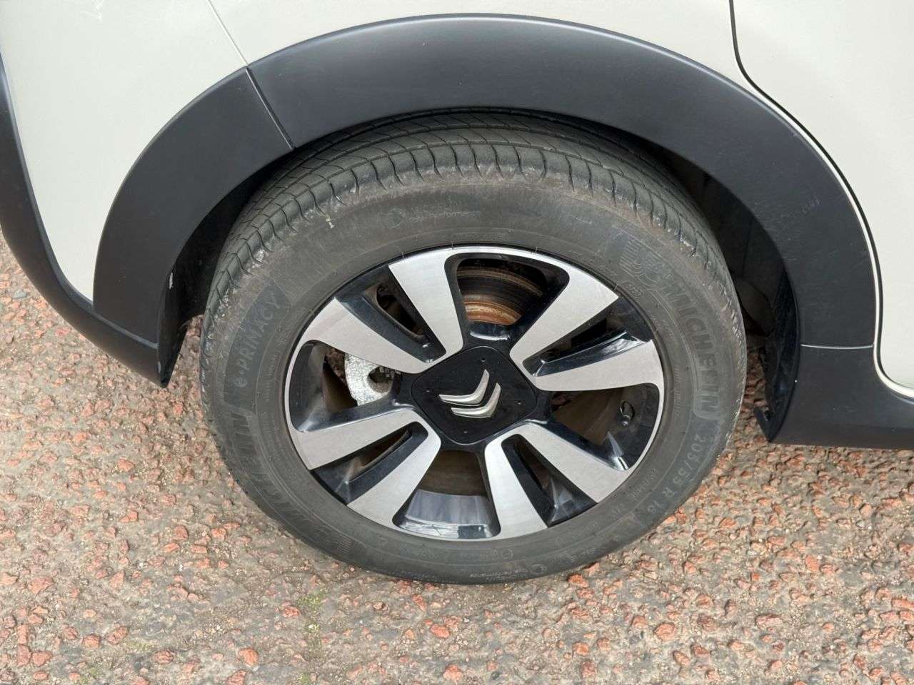 2023 CITROEN C3 2023 CITROEN C3