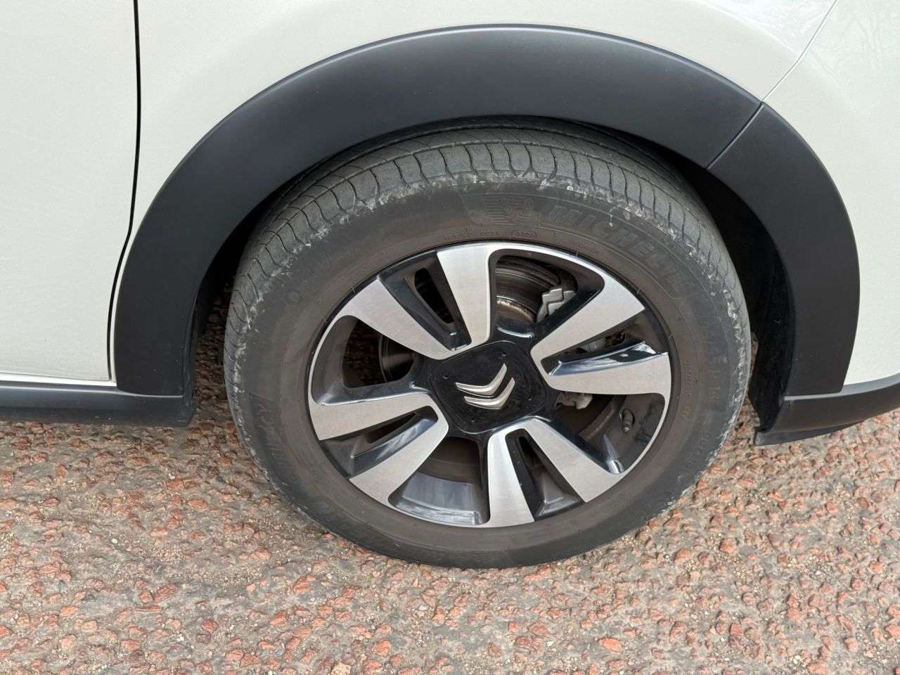 2023 CITROEN C3 2023 CITROEN C3