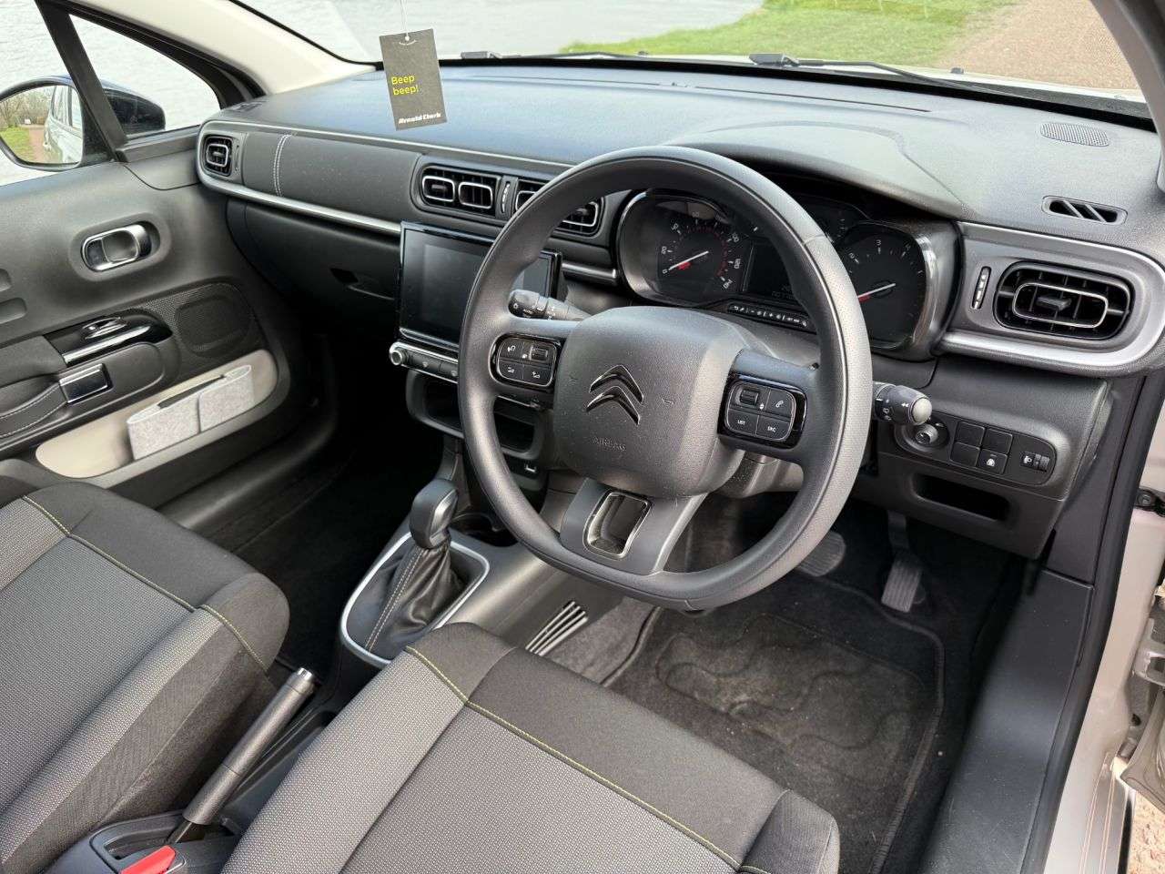 2023 CITROEN C3 2023 CITROEN C3