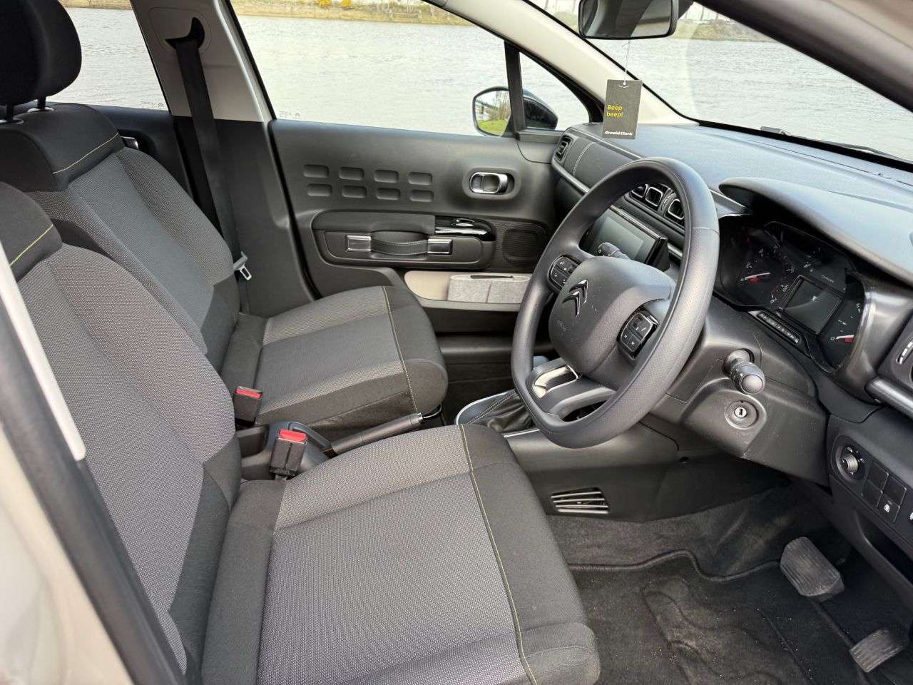 2023 CITROEN C3 2023 CITROEN C3