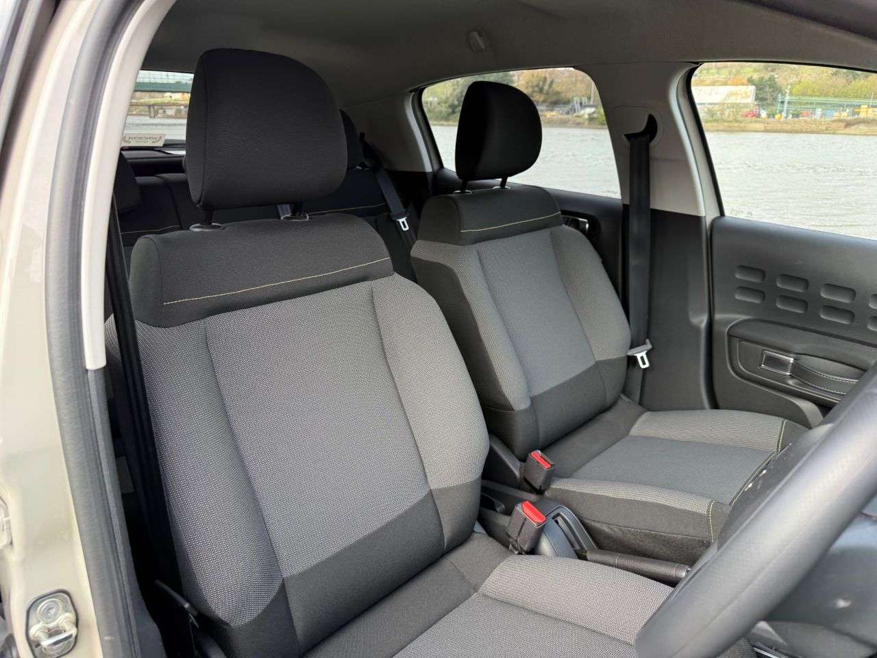 2023 CITROEN C3 2023 CITROEN C3