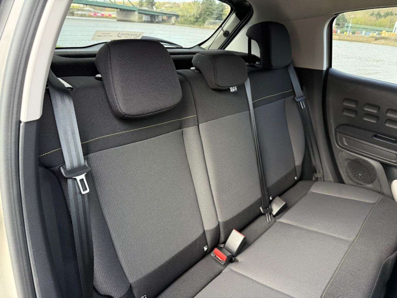 2023 CITROEN C3 2023 CITROEN C3