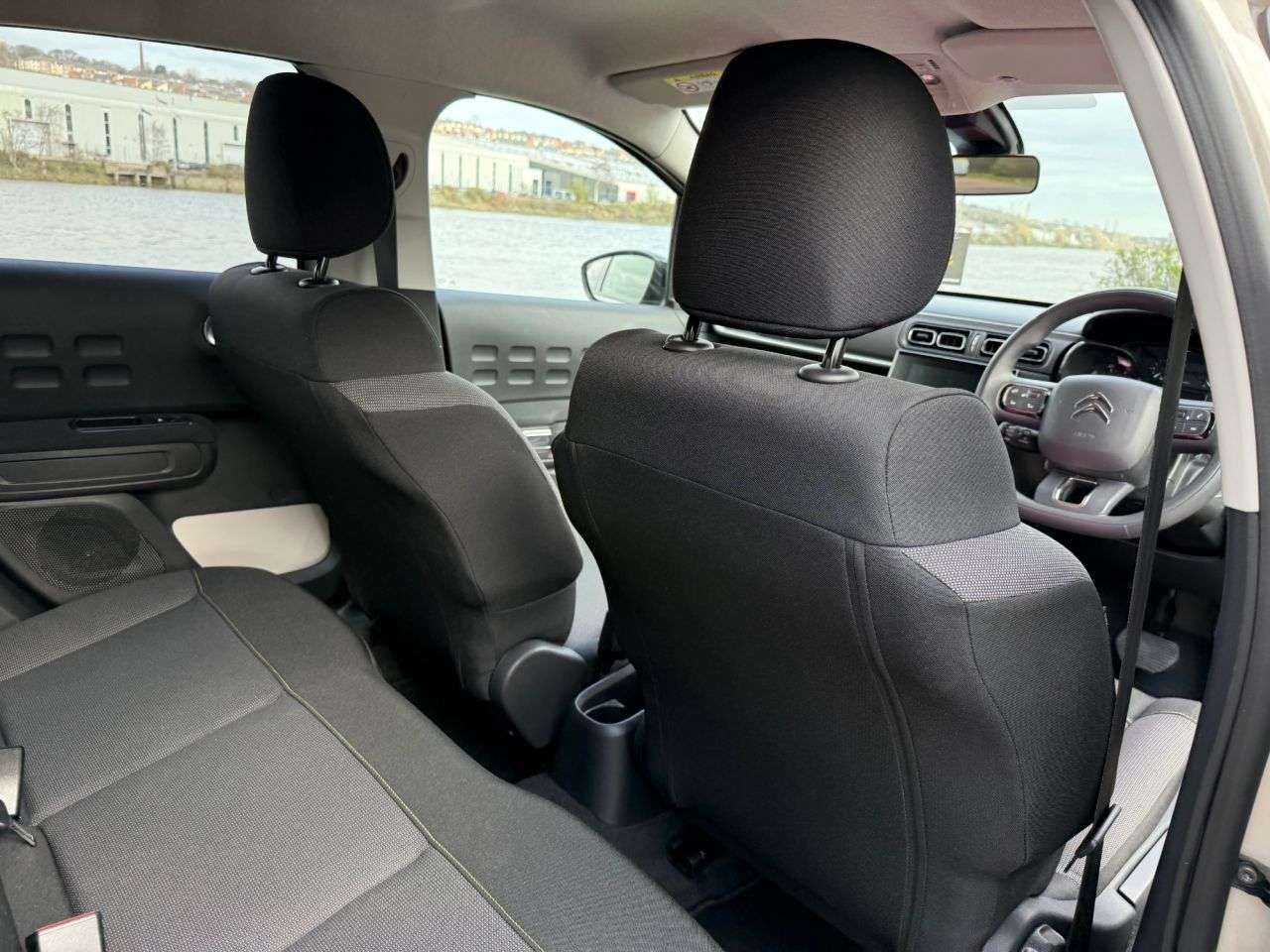 2023 CITROEN C3 2023 CITROEN C3