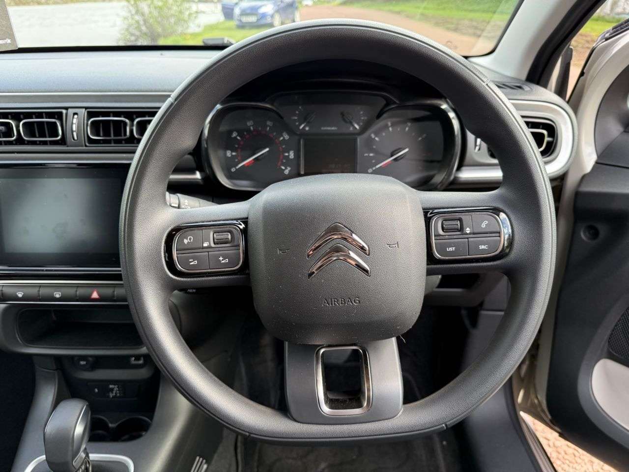 2023 CITROEN C3 2023 CITROEN C3