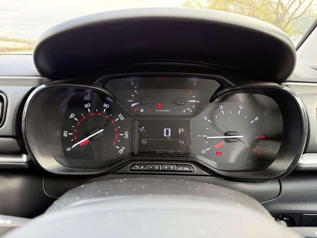 2023 CITROEN C3 2023 CITROEN C3