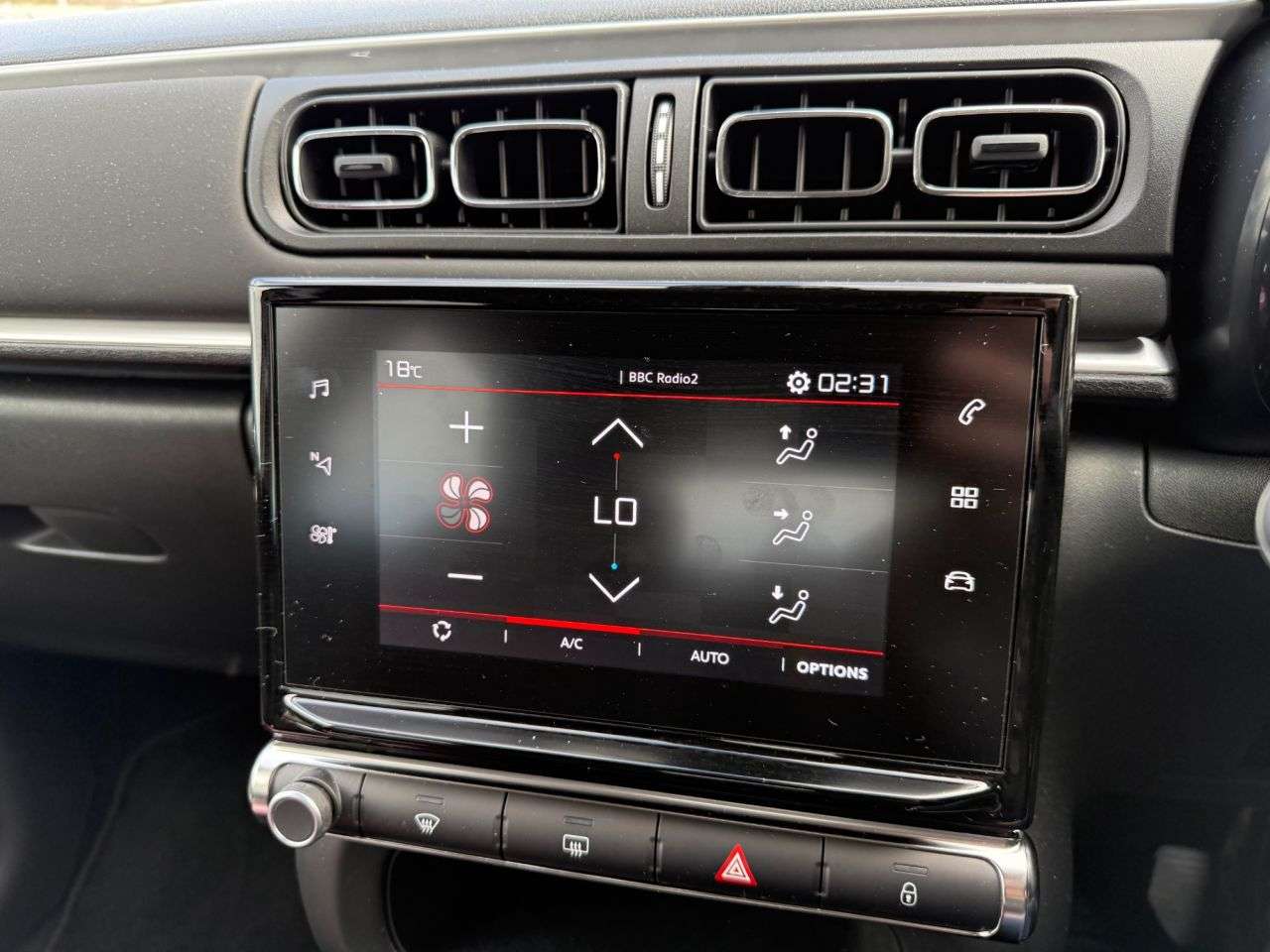 2023 CITROEN C3 2023 CITROEN C3