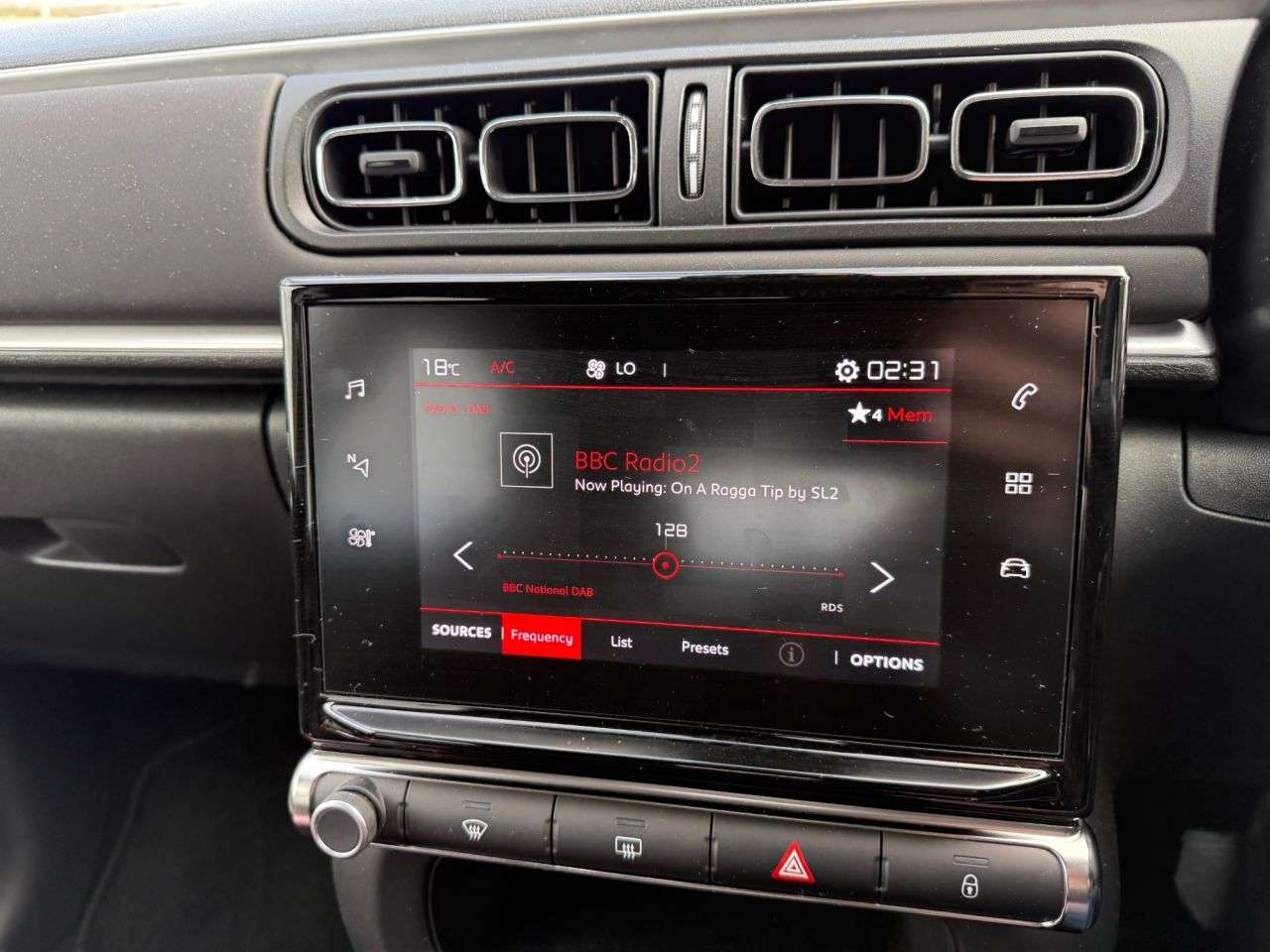 2023 CITROEN C3 2023 CITROEN C3