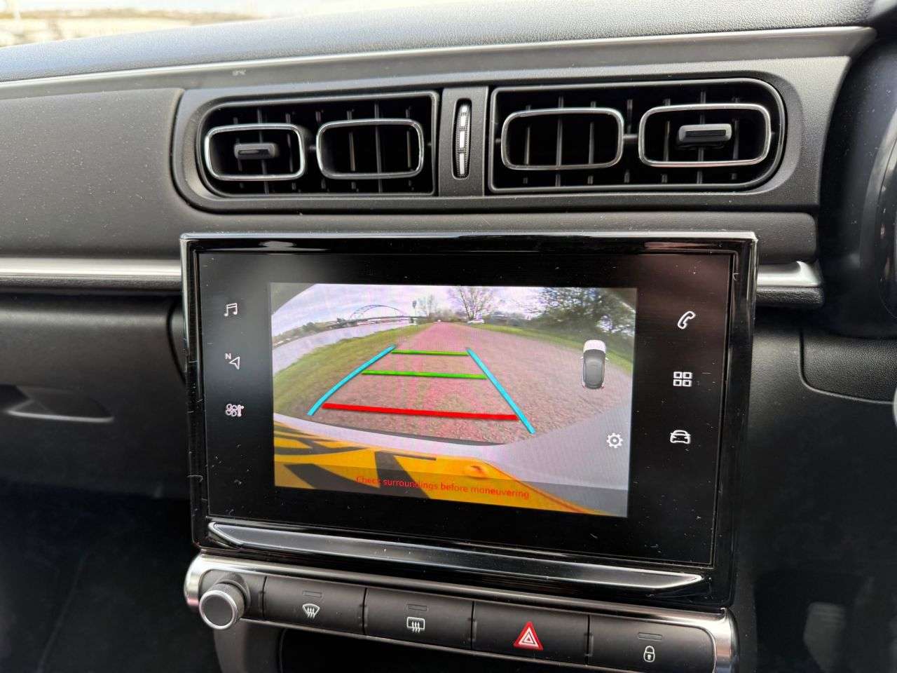 2023 CITROEN C3 2023 CITROEN C3