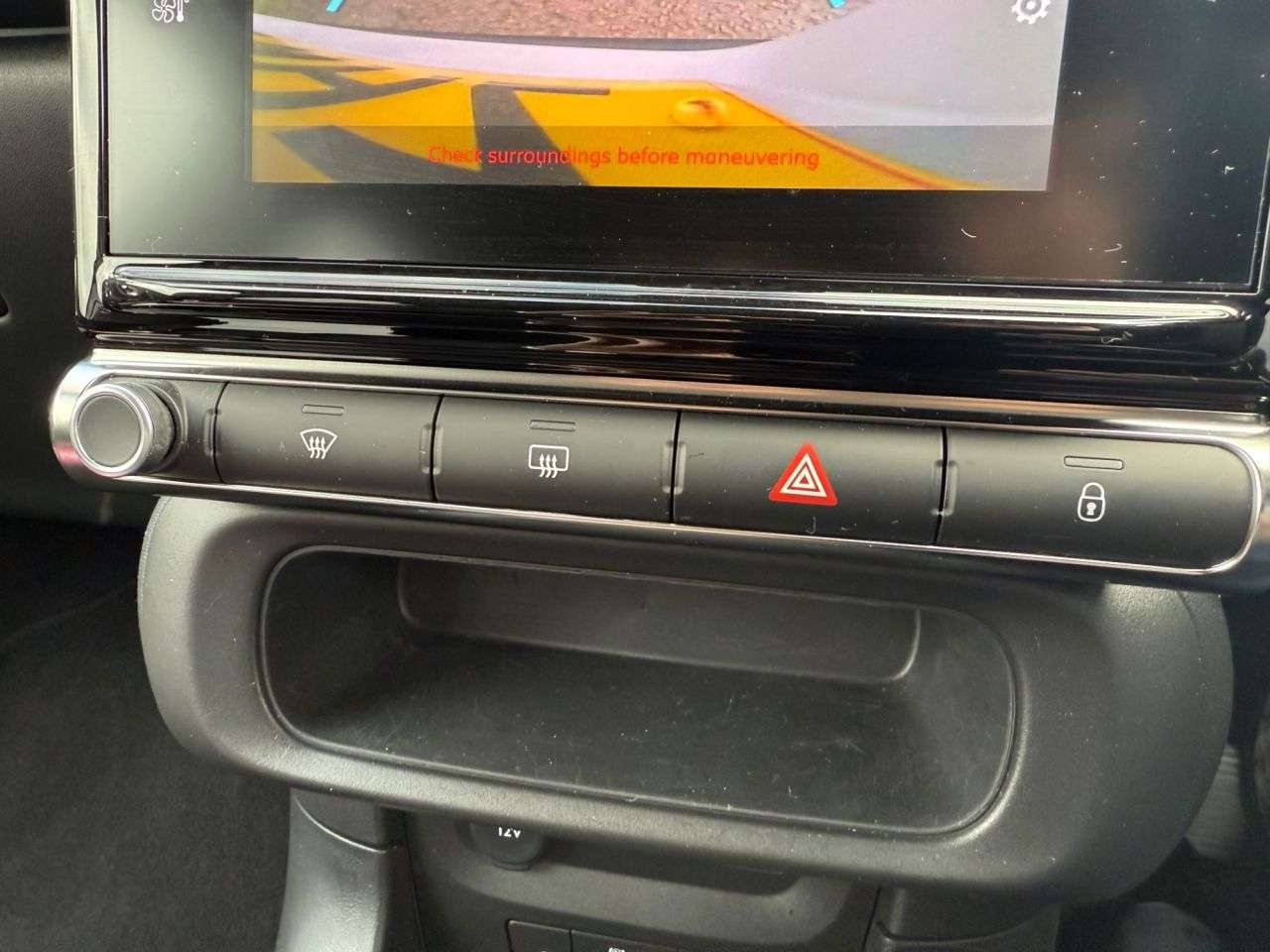 2023 CITROEN C3 2023 CITROEN C3