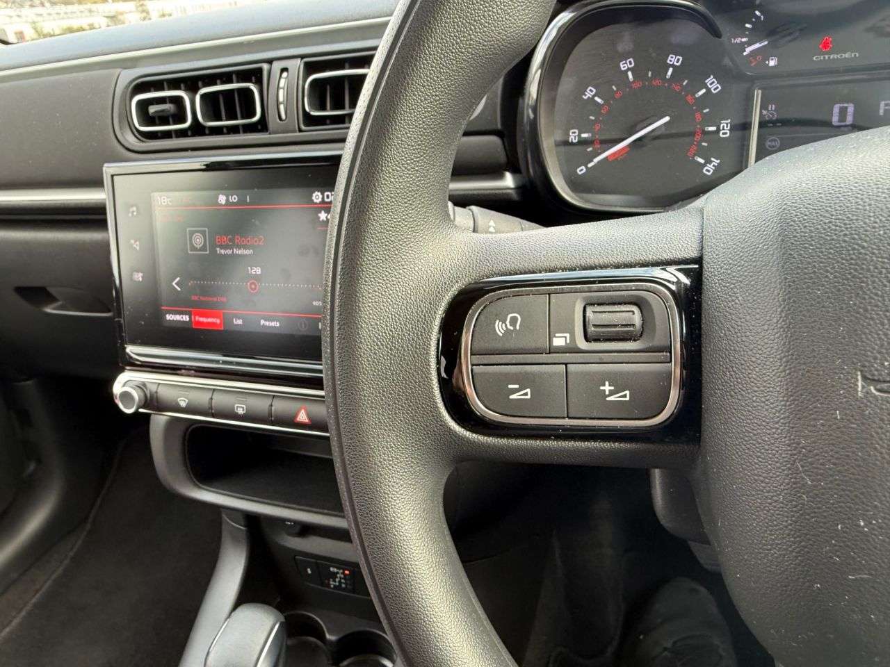 2023 CITROEN C3 2023 CITROEN C3