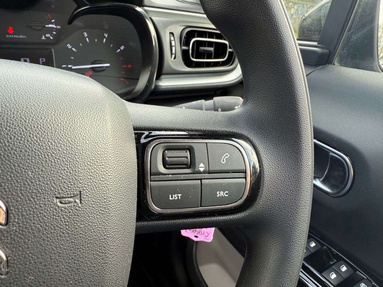 2023 CITROEN C3 2023 CITROEN C3