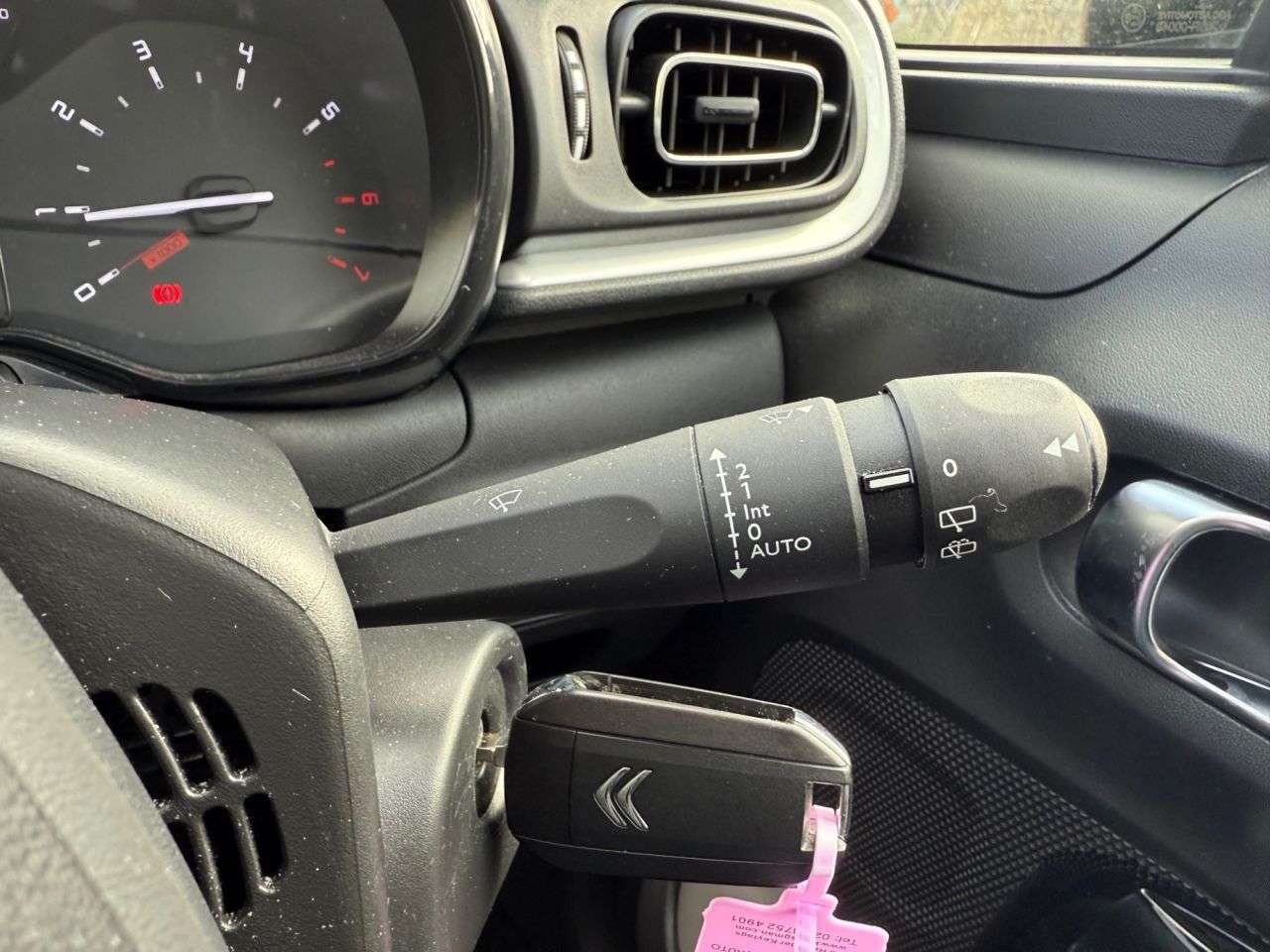 2023 CITROEN C3 2023 CITROEN C3