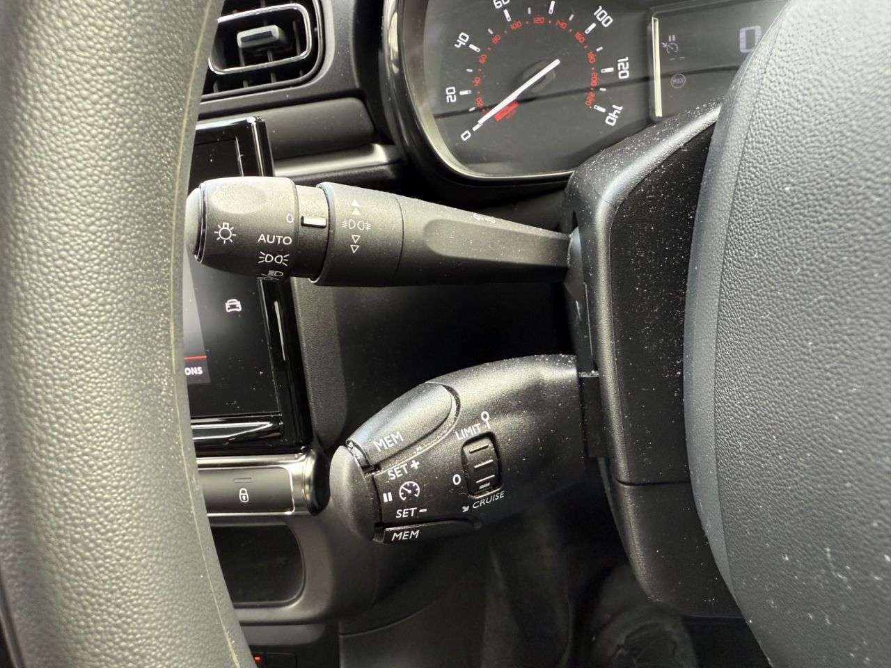 2023 CITROEN C3 2023 CITROEN C3