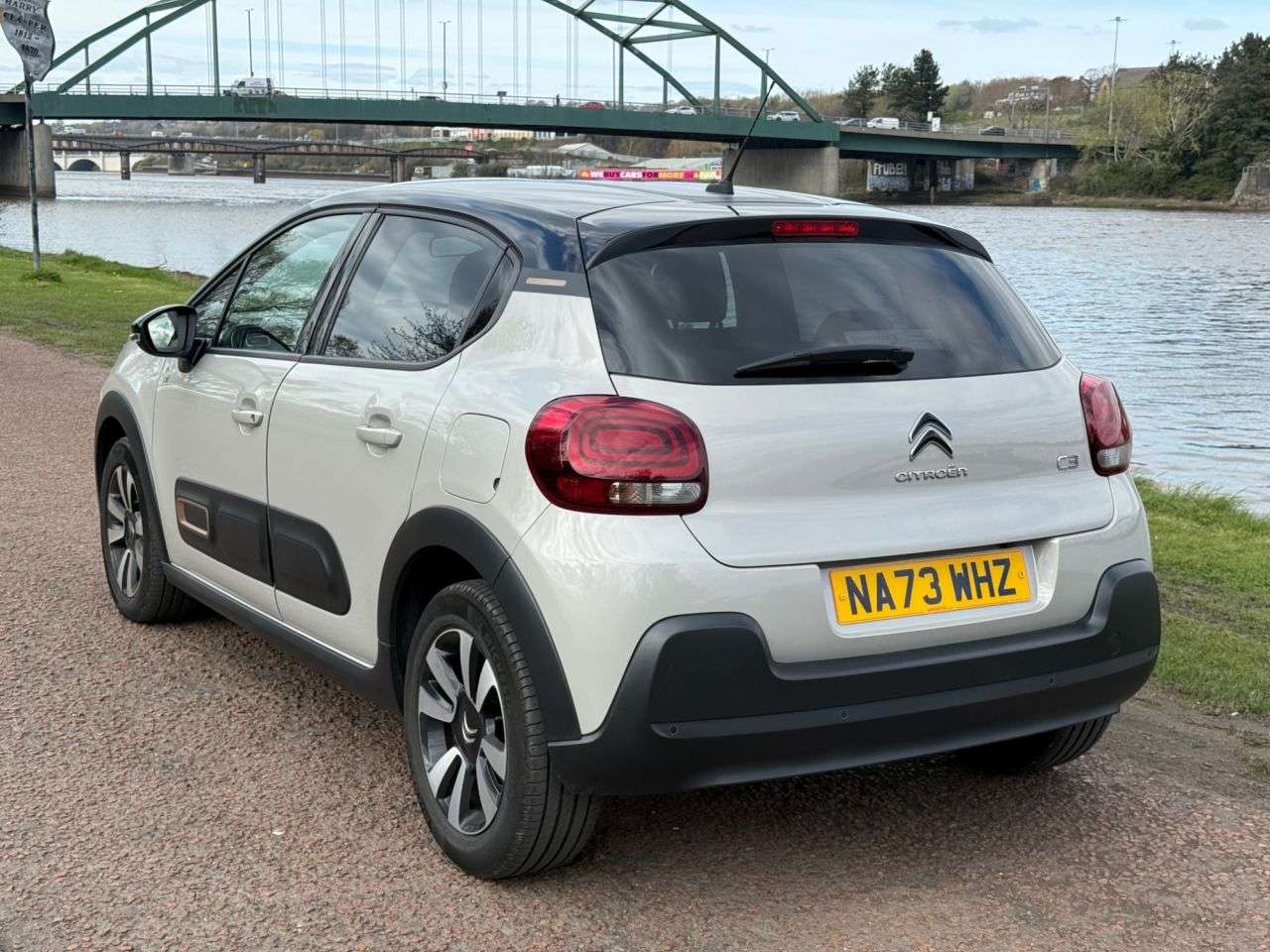 2023 CITROEN C3 2023 CITROEN C3
