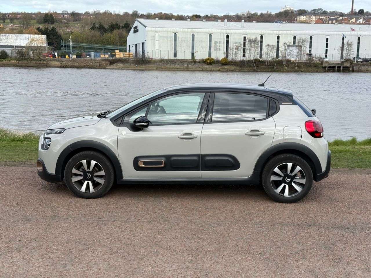 2023 CITROEN C3 2023 CITROEN C3