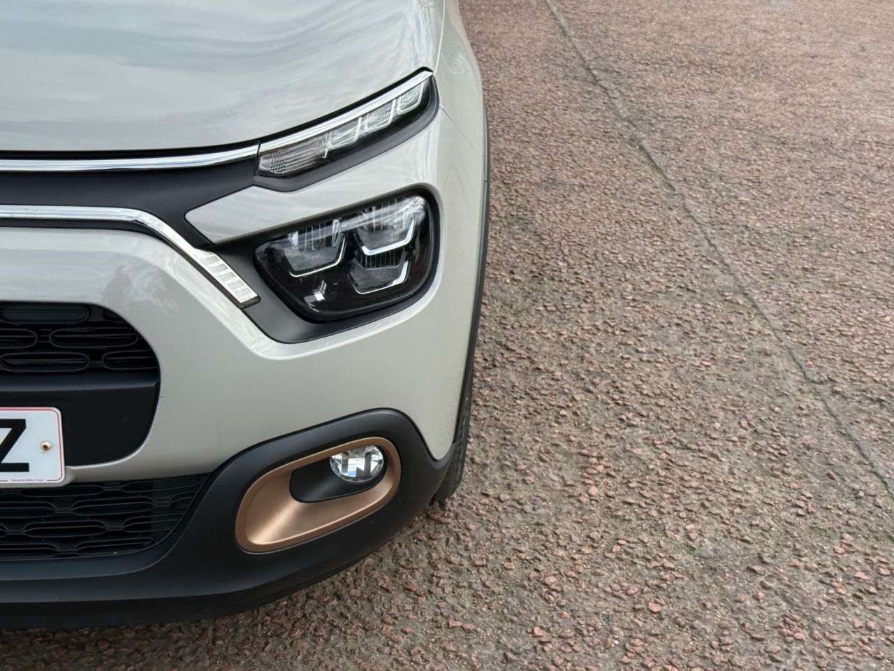 2023 CITROEN C3 2023 CITROEN C3