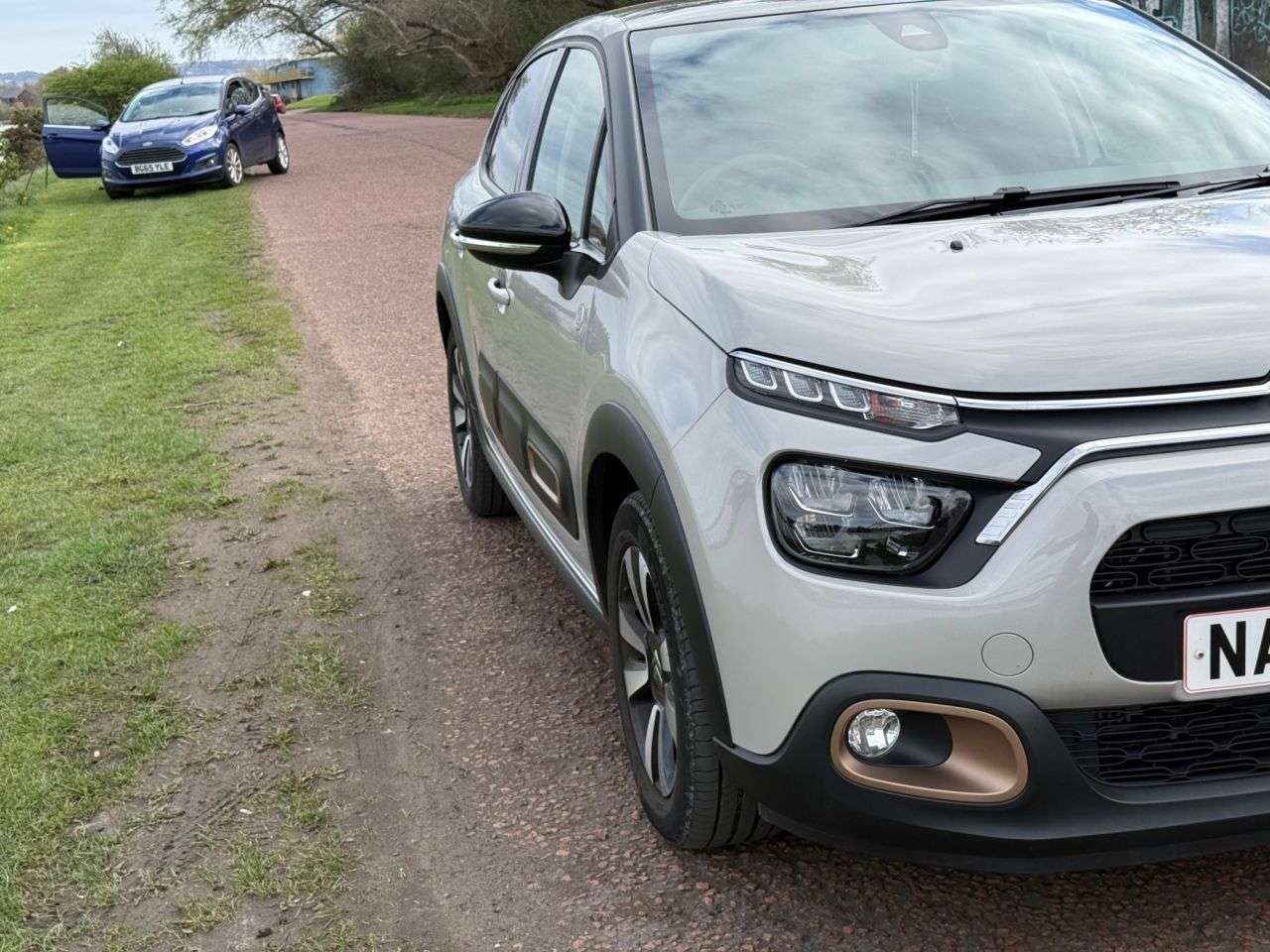 2023 CITROEN C3 2023 CITROEN C3