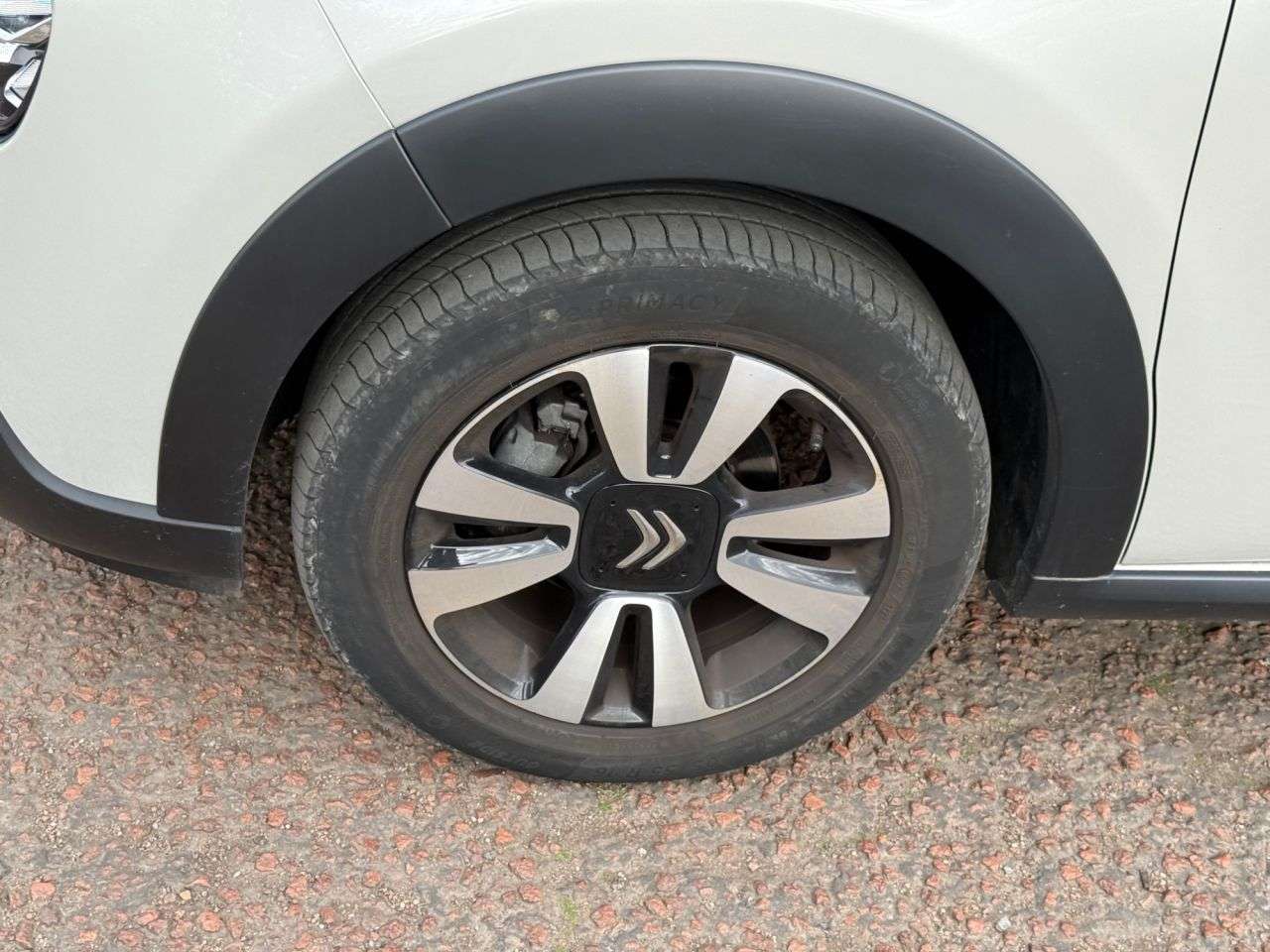 2023 CITROEN C3 2023 CITROEN C3