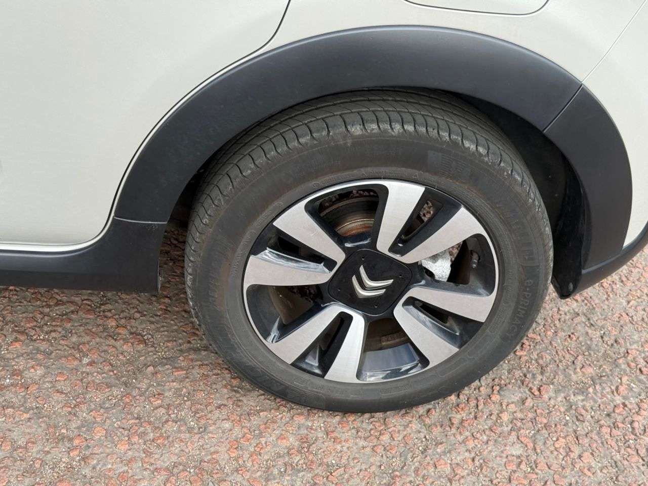 2023 CITROEN C3 2023 CITROEN C3