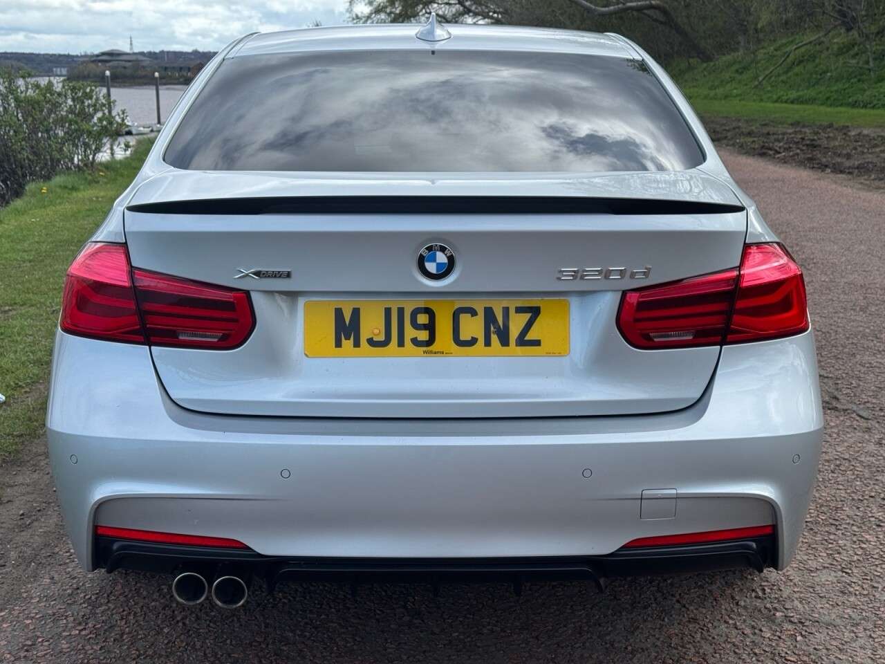 2019 BMW 3 SERIES 2019 BMW 3 SERIES
