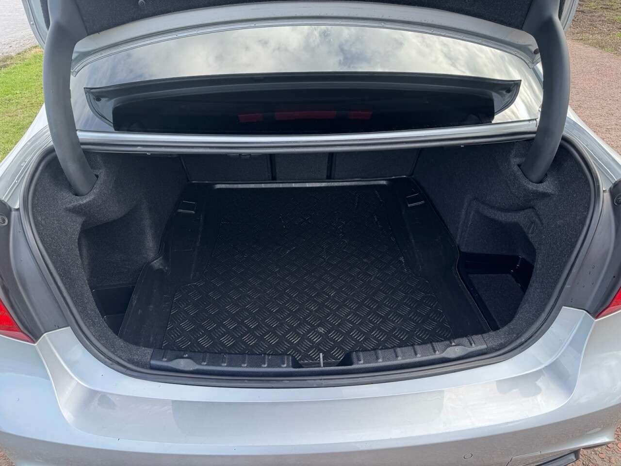 2019 BMW 3 SERIES 2019 BMW 3 SERIES