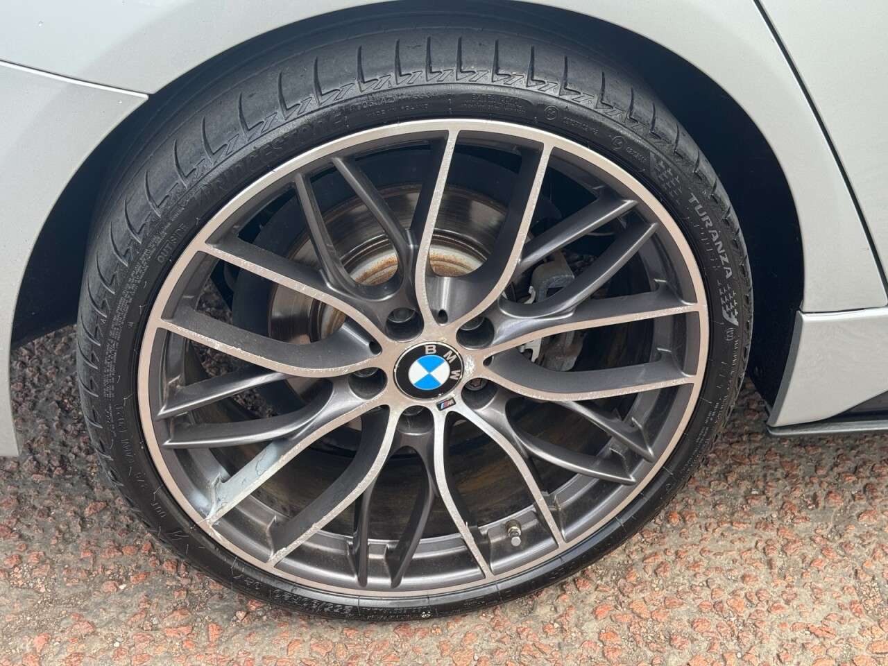 2019 BMW 3 SERIES 2019 BMW 3 SERIES