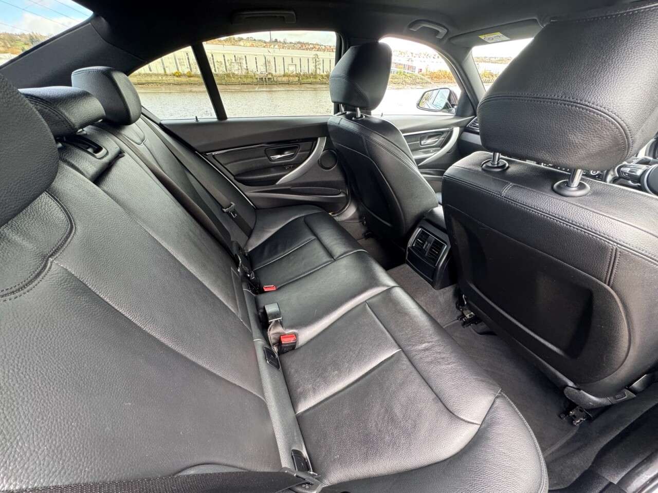 2019 BMW 3 SERIES 2019 BMW 3 SERIES