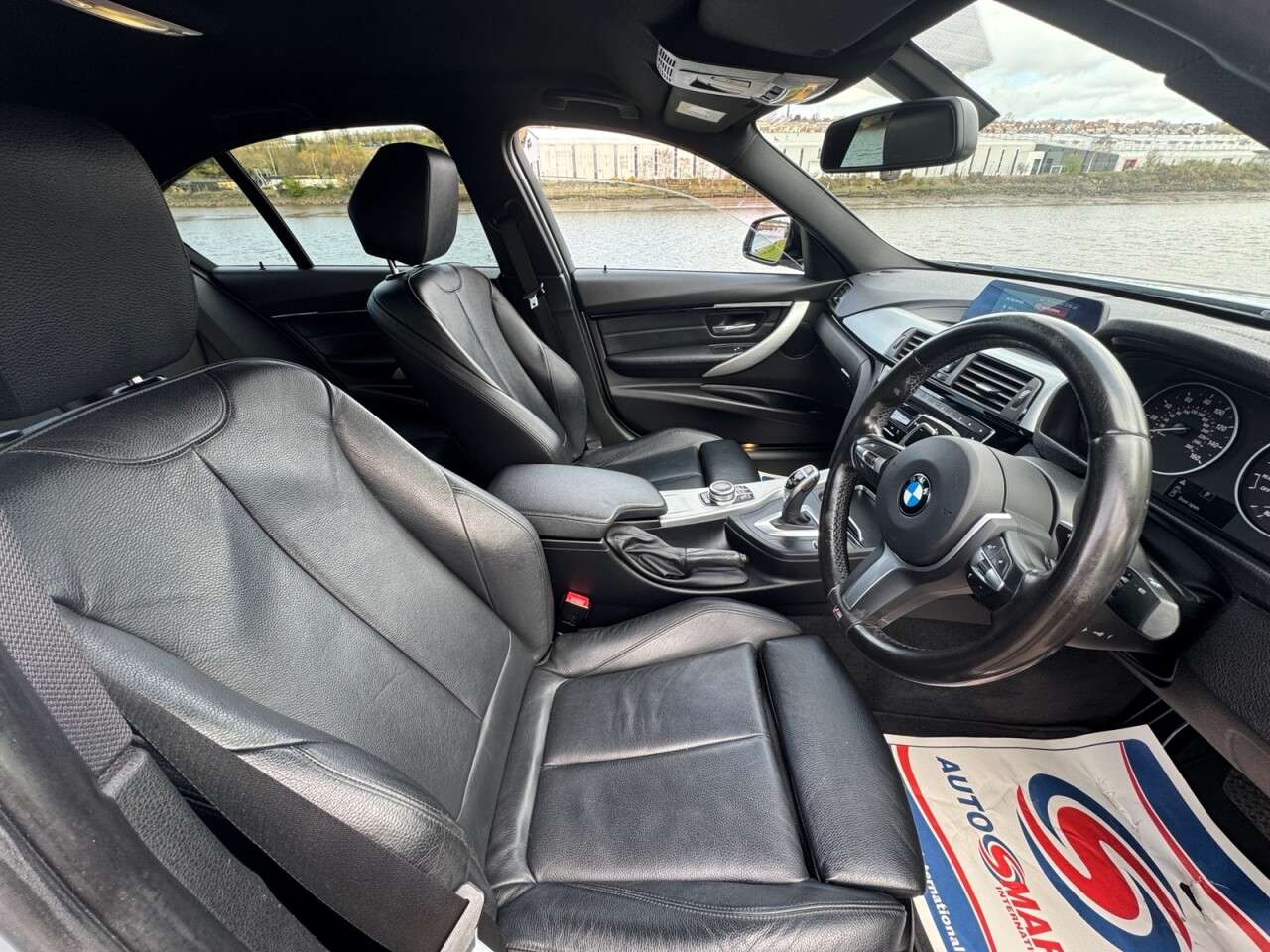 2019 BMW 3 SERIES 2019 BMW 3 SERIES
