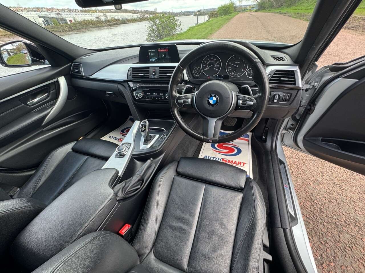 2019 BMW 3 SERIES 2019 BMW 3 SERIES