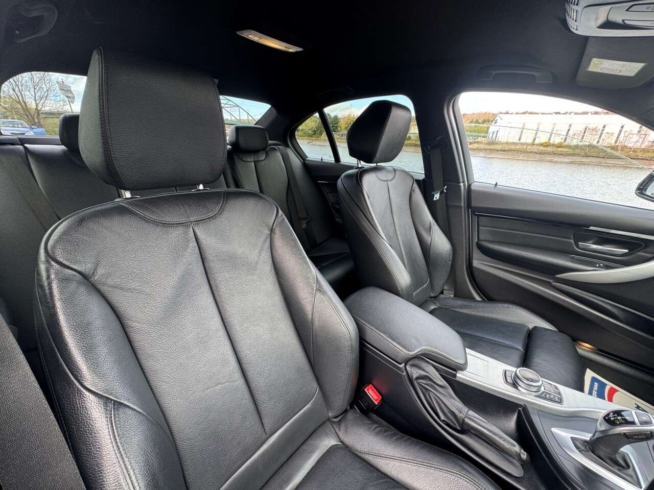 2019 BMW 3 SERIES 2019 BMW 3 SERIES